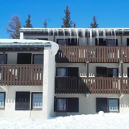 Vtf Le Dou De La Ramaz Hotel