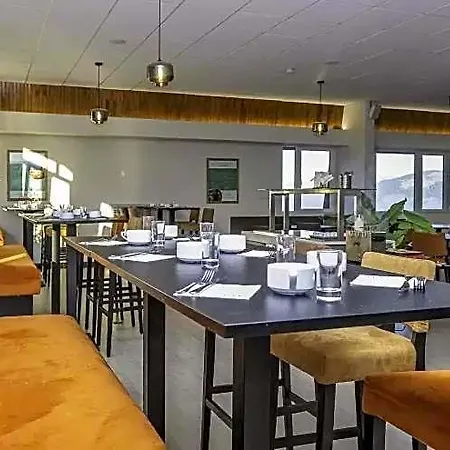 Vtf Le Dou De La Ramaz Hotel 3*